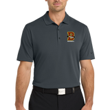 Barnum Baseball - Anthracite Polo - Left Chest