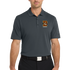 Barnum Baseball - Anthracite Polo - Left Chest