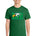 Maple River High School hockey_boys - Athletic Kelly Port & Co Core Cotton Tee. PC54