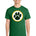 Ashwaubenon High School Football (Boys) - Athletic Kelly Port & Co Core Cotton Tee. PC54