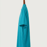 Riverside High School Football general - Atomic Blue Sport-Tek PosiCharge Competitor Tee. ST350 (side)