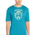 Abingdon High School soccer_boys - Atomic Blue Sport-Tek PosiCharge Competitor Tee. ST350