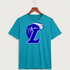 Lakeview High School Football (Boys) - Atomic Blue Sport-Tek PosiCharge Competitor Tee. ST350