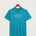Minnewaska Area High School Football (Boys) - Atomic Blue Sport-Tek PosiCharge Competitor Tee. ST350