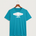 Minnewaska Area High School Football (Boys) - Atomic Blue Sport-Tek PosiCharge Competitor Tee. ST350