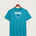Minnewaska Area High School Football (Boys) - Atomic Blue Sport-Tek PosiCharge Competitor Tee. ST350