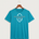 Mora High School Football (Boys) - Atomic Blue Sport-Tek PosiCharge Competitor Tee. ST350