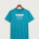 Mora High School Football (Boys) - Atomic Blue Sport-Tek PosiCharge Competitor Tee. ST350