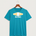 Wadena Deer Creek High School Football (Boys) - Atomic Blue Sport-Tek PosiCharge Competitor Tee. ST350