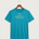Wadena Deer Creek High School Football (Boys) - Atomic Blue Sport-Tek PosiCharge Competitor Tee. ST350