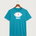Bertha Hewitt High School Football (Boys) - Atomic Blue Sport-Tek PosiCharge Competitor Tee. ST350