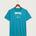 Bertha Hewitt High School Football (Boys) - Atomic Blue Sport-Tek PosiCharge Competitor Tee. ST350