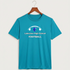 Lakeview High School Football (Boys) - Atomic Blue Sport-Tek PosiCharge Competitor Tee. ST350