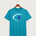 Lakeview High School Football (Boys) - Atomic Blue Sport-Tek PosiCharge Competitor Tee. ST350