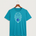 Lakeview High School Football (Boys) - Atomic Blue Sport-Tek PosiCharge Competitor Tee. ST350