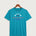 Watertown Mayer High School Football (Boys) - Atomic Blue Sport-Tek PosiCharge Competitor Tee. ST350