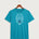 Watertown Mayer High School Football (Boys) - Atomic Blue Sport-Tek PosiCharge Competitor Tee. ST350