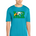 Maple River High School hockey_boys - Atomic Blue Sport-Tek PosiCharge Competitor Tee. ST350