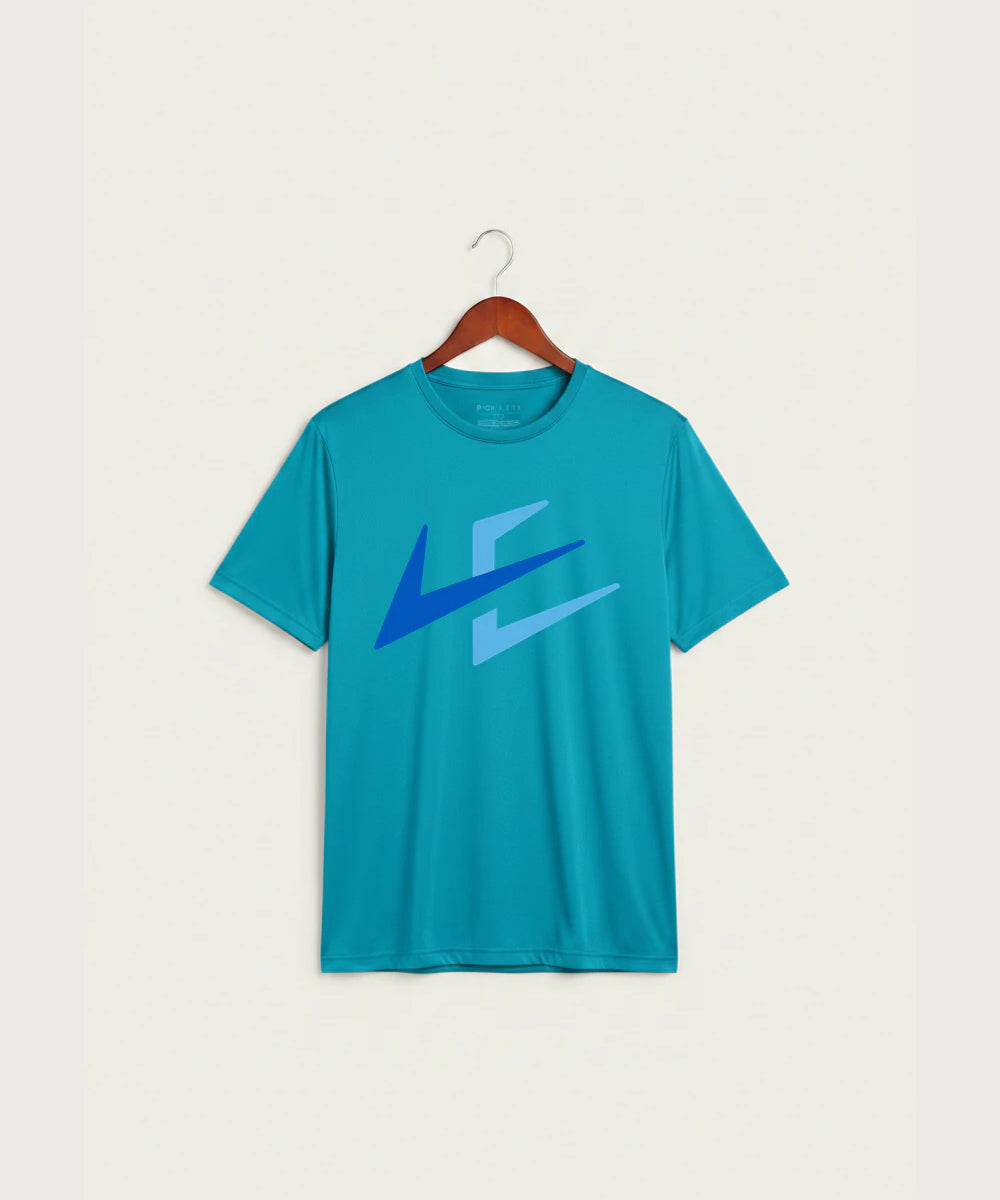 Notre Dame High School Team Store - Atomic Blue Sport-Tek PosiCharge Competitor Tee. ST350