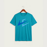 Notre Dame High School Team Store - Atomic Blue Sport-Tek PosiCharge Competitor Tee. ST350