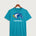 Riverside High School Football general - Atomic Blue Sport-Tek PosiCharge Competitor Tee. ST350