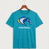 Riverside High School Football general - Atomic Blue Sport-Tek PosiCharge Competitor Tee. ST350