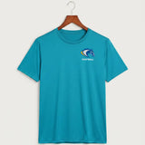 Riverside High School Football general - Atomic Blue Sport-Tek PosiCharge Competitor Tee. ST350