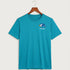 Riverside High School Football general - Atomic Blue Sport-Tek PosiCharge Competitor Tee. ST350