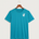 Mora High School Football (Boys) - Atomic Blue Sport-Tek PosiCharge Competitor Tee. ST350