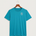 Lake Crystal-Welcome-Memorial High School Football (Boys) - Atomic Blue Sport-Tek PosiCharge Competitor Tee. ST350