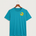 Waseca High School Football (Boys) - Atomic Blue Sport-Tek PosiCharge Competitor Tee. ST350