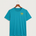 Wayzata High School Football (Boys) - Atomic Blue Sport-Tek PosiCharge Competitor Tee. ST350