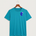 Lakeview High School Football (Boys) - Atomic Blue Sport-Tek PosiCharge Competitor Tee. ST350