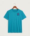 Atomic blue
