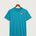 Bertha Hewitt High School Football (Boys) - Atomic Blue Sport-Tek PosiCharge Competitor Tee. ST350