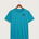 Minnewaska Area High School Football (Boys) - Atomic Blue Sport-Tek PosiCharge Competitor Tee. ST350