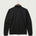 Osakis High School Athletics Coed - Black Men's Ultimate365 Lightweight Quarter-Zip Pullover (back)