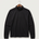 Duluth East High School Cheer (Coed) - Black Men's Ultimate365 Lightweight Quarter-Zip Pullover