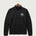 Wayzata High School Football (Boys) - Black Men's Ultimate365 Lightweight Quarter-Zip Pullover