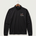 Yellow Medicine East High School Athletics - Black Men's Ultimate365 Lightweight Quarter-Zip Pullover