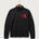 Mcgregor High School Football (Boys) - Black Men's Ultimate365 Lightweight Quarter-Zip Pullover