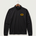 Hutchinson High School Football (Boys) - Black Men's Ultimate365 Lightweight Quarter-Zip Pullover