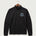 Martin County West High School Football (Boys) - Black Men's Ultimate365 Lightweight Quarter-Zip Pullover