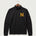 Nevis High School Volleyball (Girls) - Black Men's Ultimate365 Lightweight Quarter-Zip Pullover