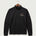 Yellow Medicine East High School Football (Boys) - Black Men's Ultimate365 Lightweight Quarter-Zip Pullover