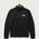 Merrill Dance and Cheer - Black Men's Ultimate365 Lightweight Quarter-Zip Pullover