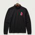 Amboy Football general - Black Men's Ultimate365 Lightweight Quarter-Zip Pullover