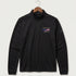 Wilson Area School Soccer Soccer - Black Men's Ultimate365 Lightweight Quarter-Zip Pullover
