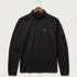 Point Dance Ensemble Dance - Black Men's Ultimate365 Lightweight Quarter-Zip Pullover