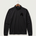 Bold High School Football (Boys) - Black Men's Ultimate365 Lightweight Quarter-Zip Pullover